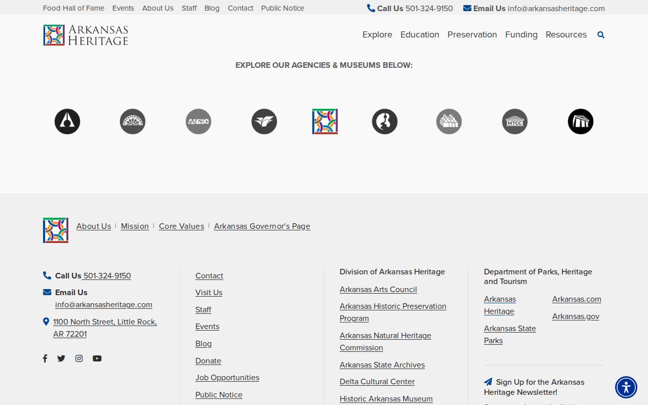 Woodruff County court docket courthouse history
